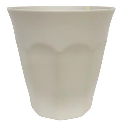 Vaso rPET reciclado