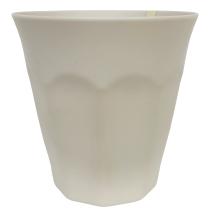 Vaso rPET reciclado