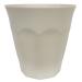 Vaso rPET reciclado