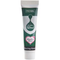 Colorante ProGel concentrado 25 g verde racing