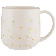Mug tassa flors Daisy 360 ml