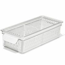 Contenidor nevera amb reixa Oxo