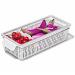 Contenedor nevera con rejilla Oxo