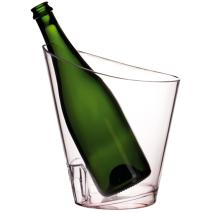 Gla�onera ampolla transparent Boat