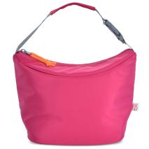 Bolsa alimentos Hanging On the Go 3 L fucsia