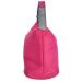Bolsa alimentos Hanging On the Go 3 L fucsia