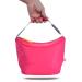 Bolsa alimentos Hanging On the Go 3 L fucsia