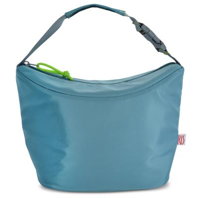 Bolsa alimentos Hanging On the Go 3 L turquesa