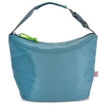 Bolsa alimentos Hanging On the Go 3 L turquesa