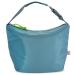 Bolsa alimentos Hanging On the Go 3 L turquesa