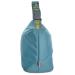 Bolsa alimentos Hanging On the Go 3 L turquesa