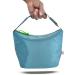 Bolsa alimentos Hanging On the Go 3 L turquesa
