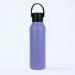 Botella trmica cermica Runbott MII 600 ml lavand