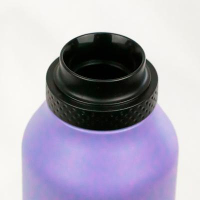 Botella trmica cermica Runbott MII 600 ml lavand
