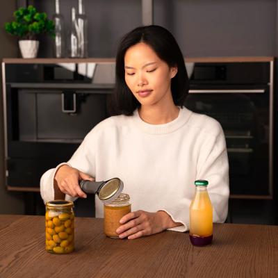 Abretarros universal Zyliss