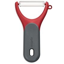 Pelador de tomquets i pells fines en Y Zyliss