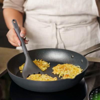 Pala angulada ranurada Zyliss