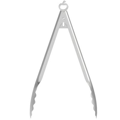 Pinzas servir acero inox 30 cm