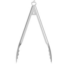 Pinzas servir acero inox 30 cm