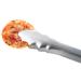 Pinzas servir acero inox 30 cm
