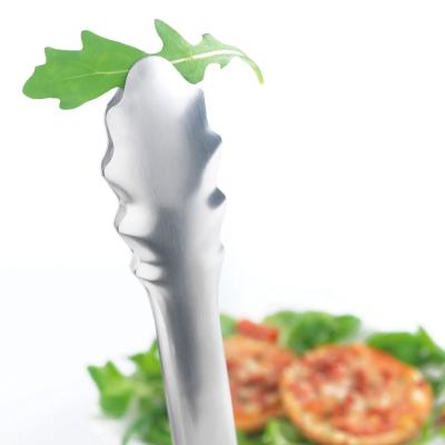 Pinzas servir acero inox 30 cm