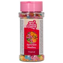 Sprinkles Medley Tropical 60 g