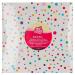 Caja para pasteles Funcakes 25x25x15 Confetti