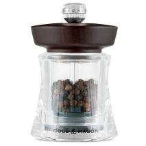 Molinillo pimienta Holborn choco 9,5 cm