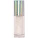 Copos comestibles brillo iridiscente Magic blanco