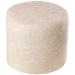 Copos comestibles brillo iridiscente Magic blanco