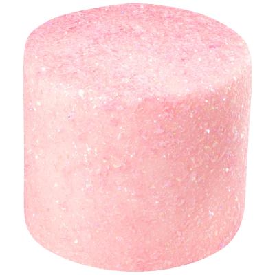 Copos comestibles brillo iridiscente Magic topacio