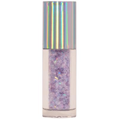 Copos comestibles brillo iridiscente Magic nubes
