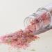 Copos comestibles brillo iridiscente Magic hada