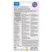 Copos comestibles brillo iridiscente Magic laguna
