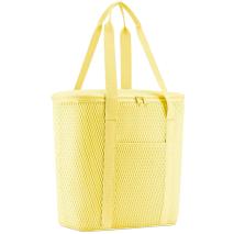 Bolsa t�rmica Reisenthel alta mesh lemon