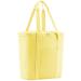 Bolsa trmica Reisenthel alta mesh lemon