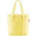Bolsa trmica Reisenthel alta mesh lemon