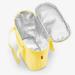 Bolsa trmica Reisenthel alta mesh lemon