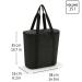 Bolsa trmica Reisenthel alta mesh lemon