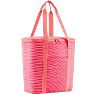 Bolsa t�rmica Reisenthel alta mesh coral
