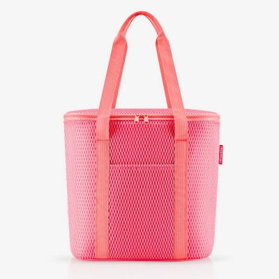 Bolsa trmica Reisenthel alta mesh coral
