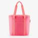 Bolsa trmica Reisenthel alta mesh coral