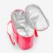 Bolsa trmica Reisenthel alta mesh coral