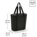 Bolsa trmica Reisenthel alta mesh coral