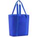 Bolsa trmica Reisenthel alta mesh royal blue
