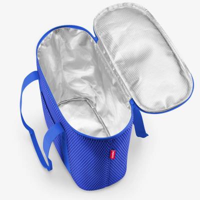 Bolsa t�rmica Reisenthel alta mesh royal blue
