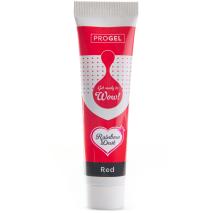Colorante ProGel concentrado 25 g rojo