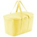 Cesto picnic Reisenthel mesh lemon