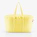 Cesto picnic Reisenthel mesh lemon