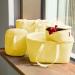 Cesto picnic Reisenthel mesh lemon